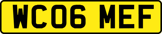 WC06MEF