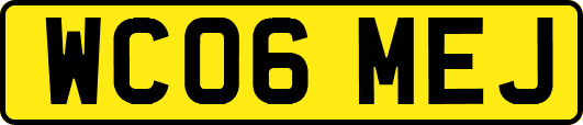 WC06MEJ