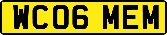 WC06MEM