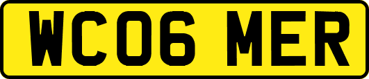 WC06MER