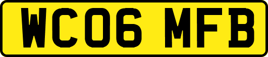 WC06MFB