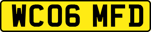 WC06MFD