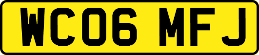 WC06MFJ