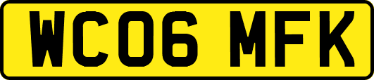 WC06MFK