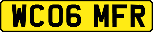 WC06MFR