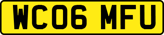 WC06MFU
