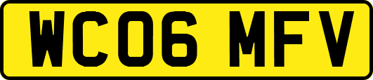 WC06MFV