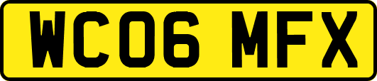 WC06MFX