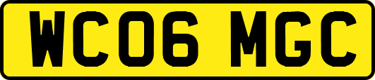 WC06MGC