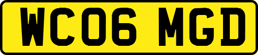 WC06MGD