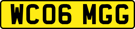 WC06MGG