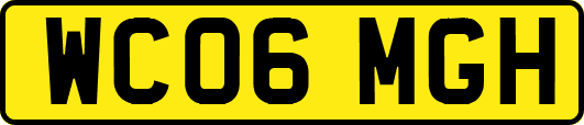 WC06MGH
