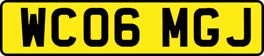 WC06MGJ