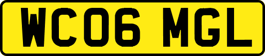 WC06MGL