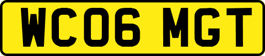 WC06MGT