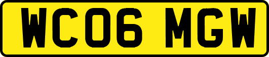 WC06MGW