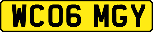 WC06MGY