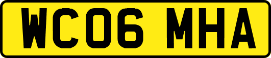 WC06MHA