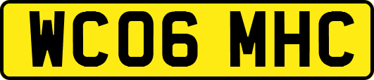 WC06MHC