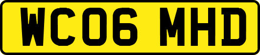 WC06MHD