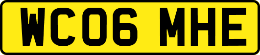 WC06MHE