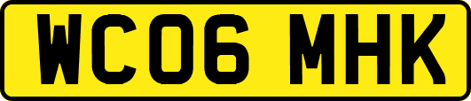 WC06MHK