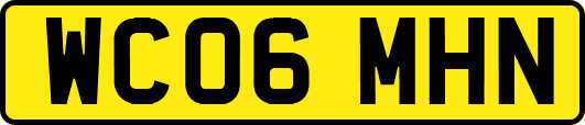 WC06MHN