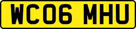 WC06MHU