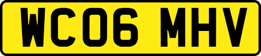 WC06MHV