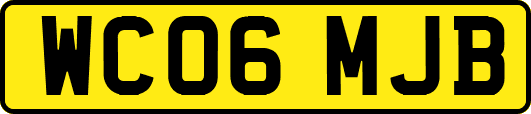 WC06MJB