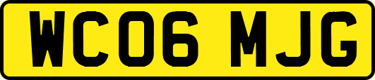 WC06MJG