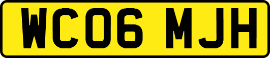 WC06MJH