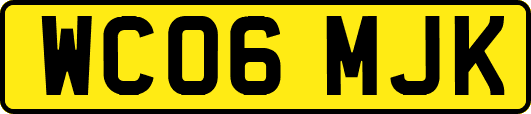 WC06MJK