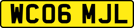WC06MJL