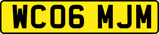 WC06MJM