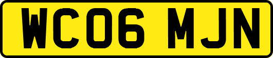 WC06MJN