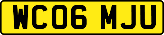 WC06MJU