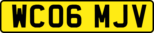 WC06MJV