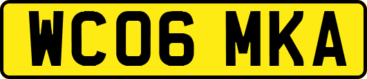 WC06MKA