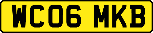 WC06MKB