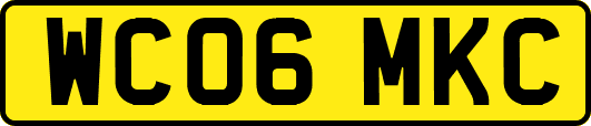 WC06MKC