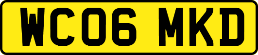 WC06MKD