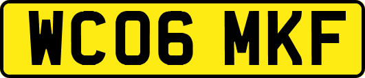WC06MKF