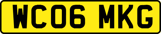 WC06MKG