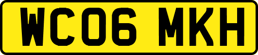 WC06MKH