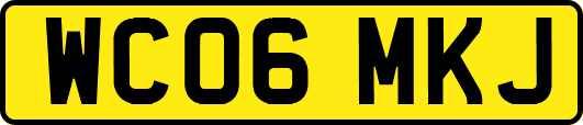 WC06MKJ