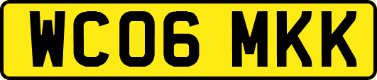 WC06MKK