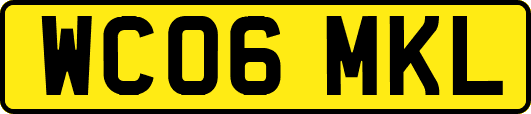 WC06MKL