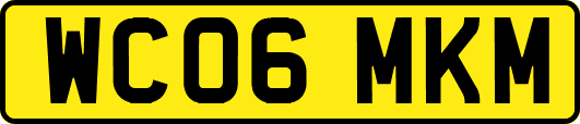 WC06MKM