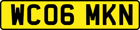WC06MKN
